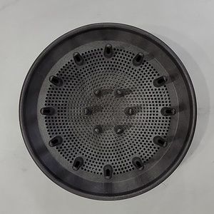 Dyson blow dryer diffuser